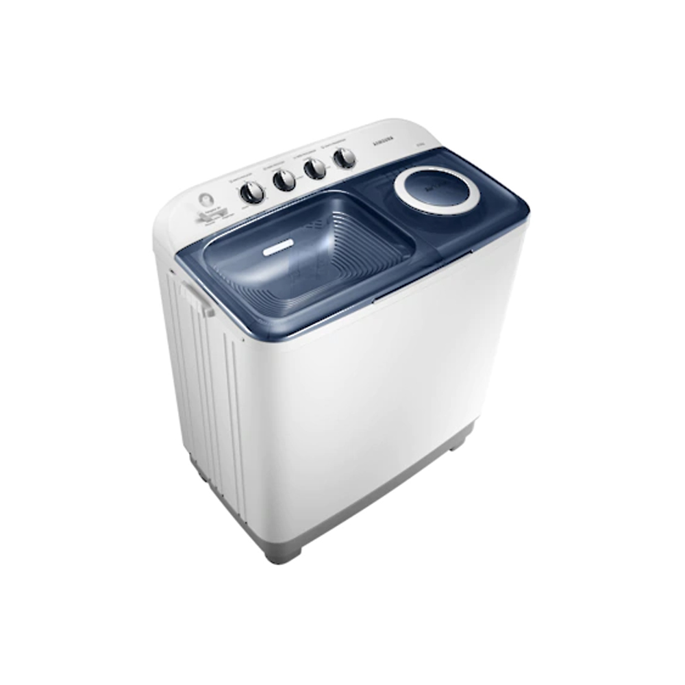 Samsung Mesin Cuci Twin Tube 9.5 Kg - WT95H3330MB